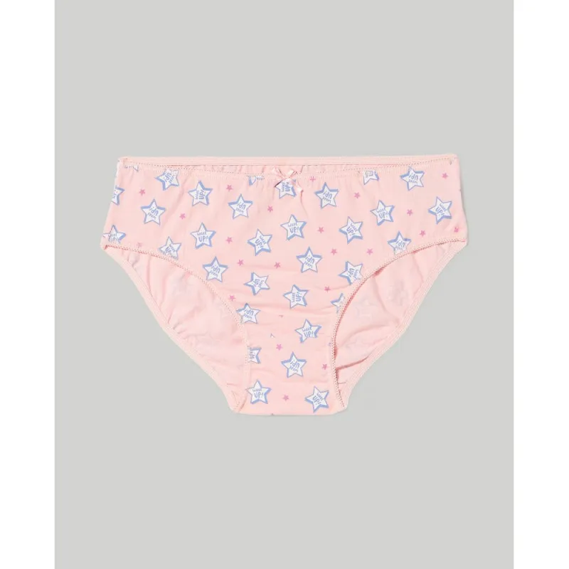 BLUKIDS GACICE MULTICOLOUR5 KOM