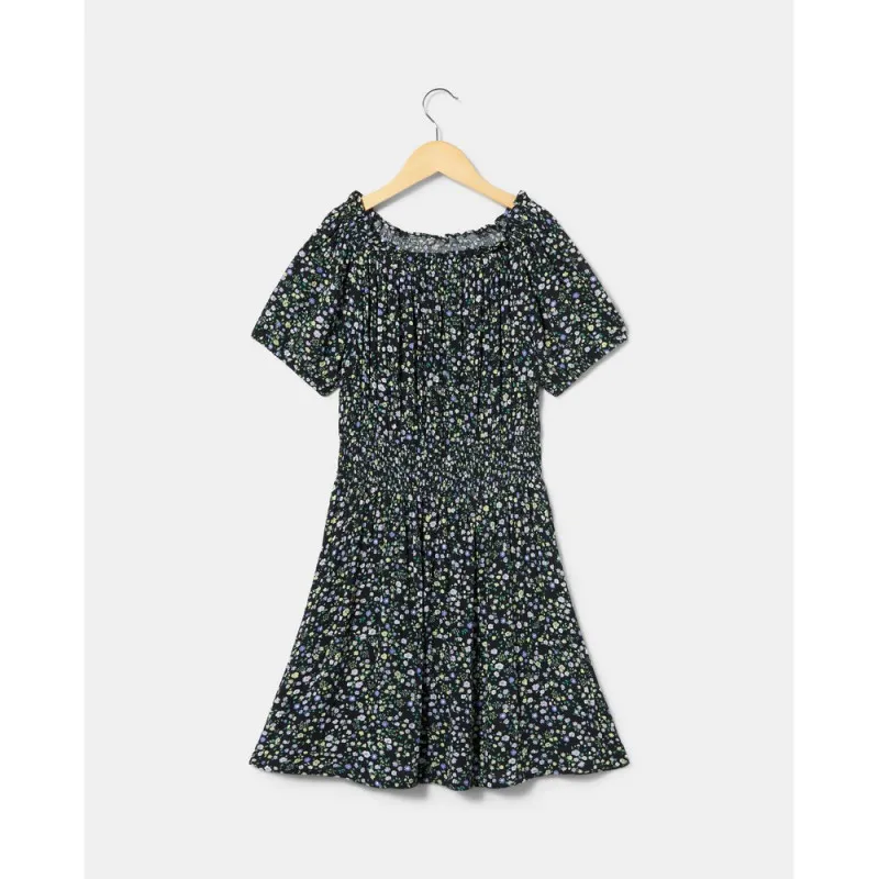 BLUKIDS HALJINA BLACK BEAUTY