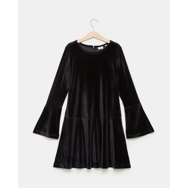 BLUKIDS HALJINA BLACK BEAUTY