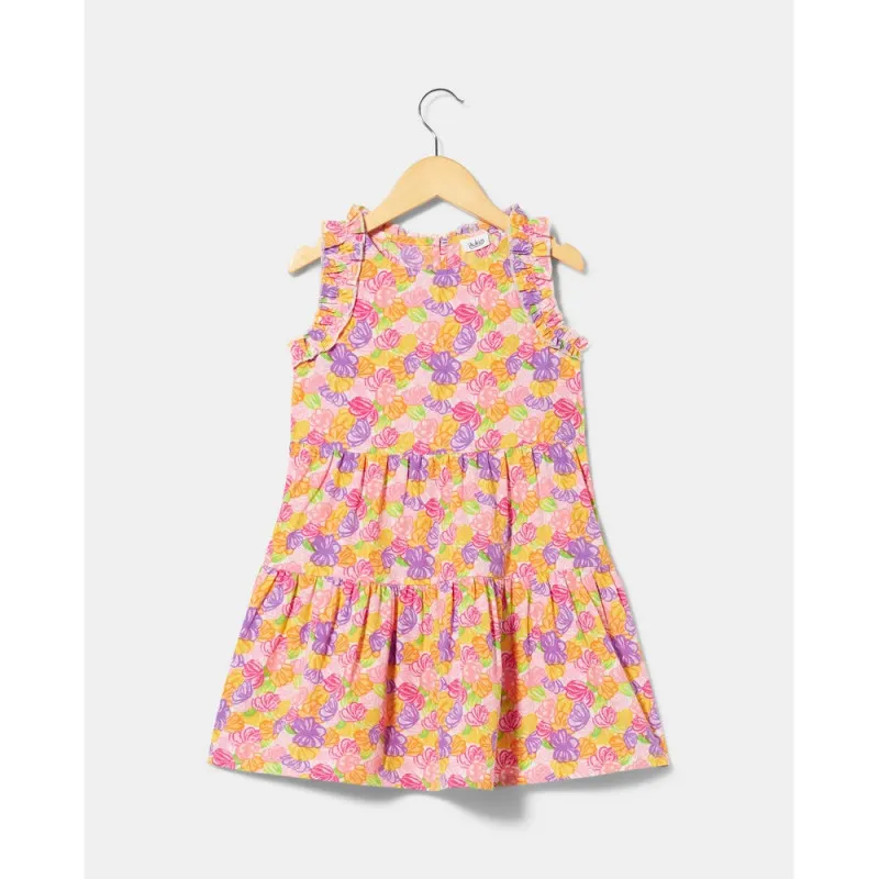 BLUKIDS HALJINA OFF WHITE
