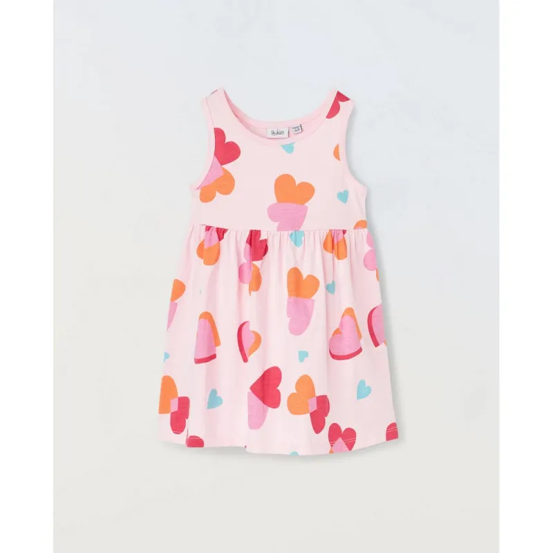 BLUKIDS HALJINA PINK