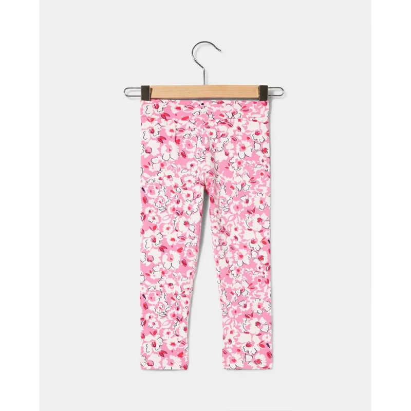 BLUKIDS HELANKE PINK CARNATION