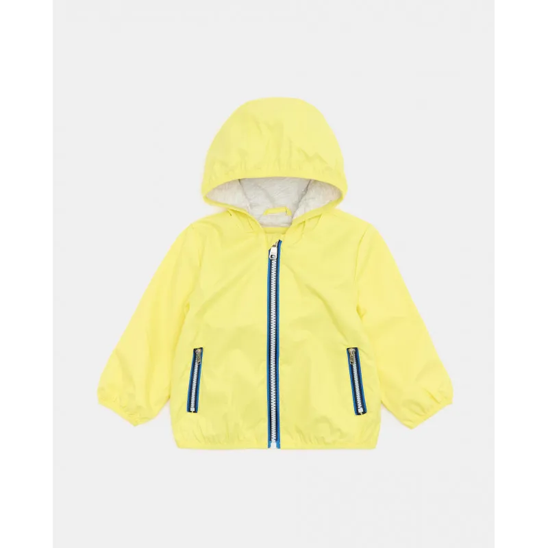 BLUKIDS JAKNA ANTIVENTO