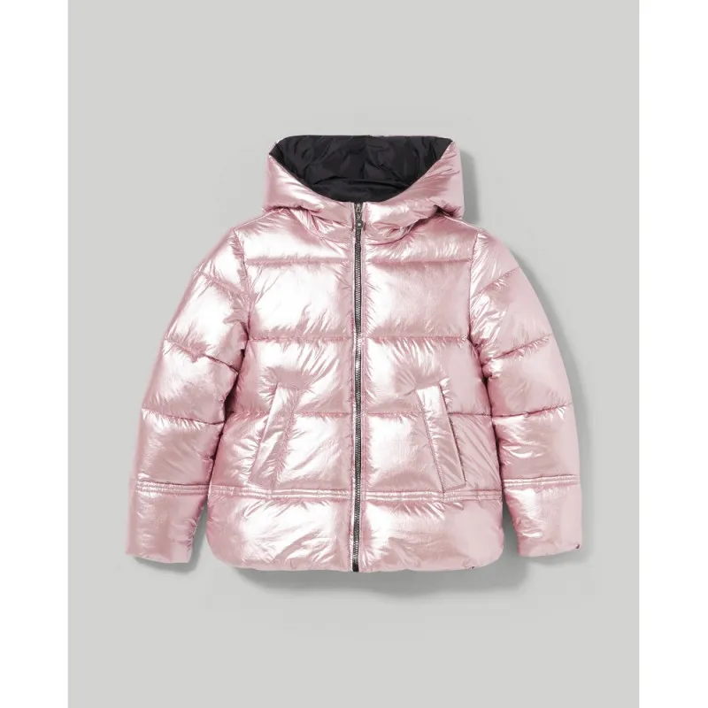 BLUKIDS JAKNA FRAGRANT LILAC