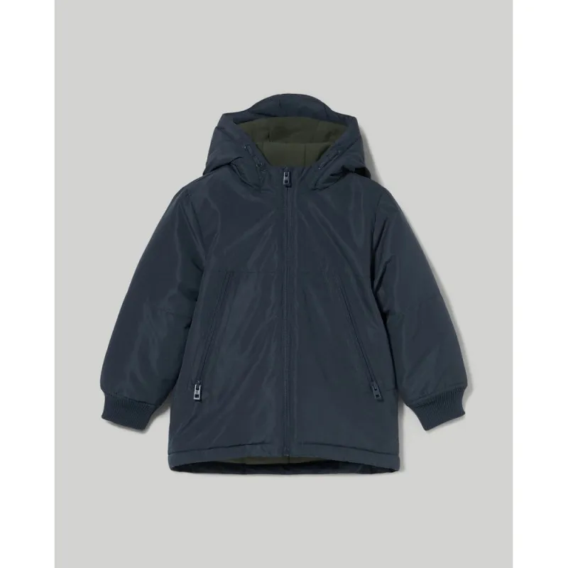 BLUKIDS JAKNA SEA STORM