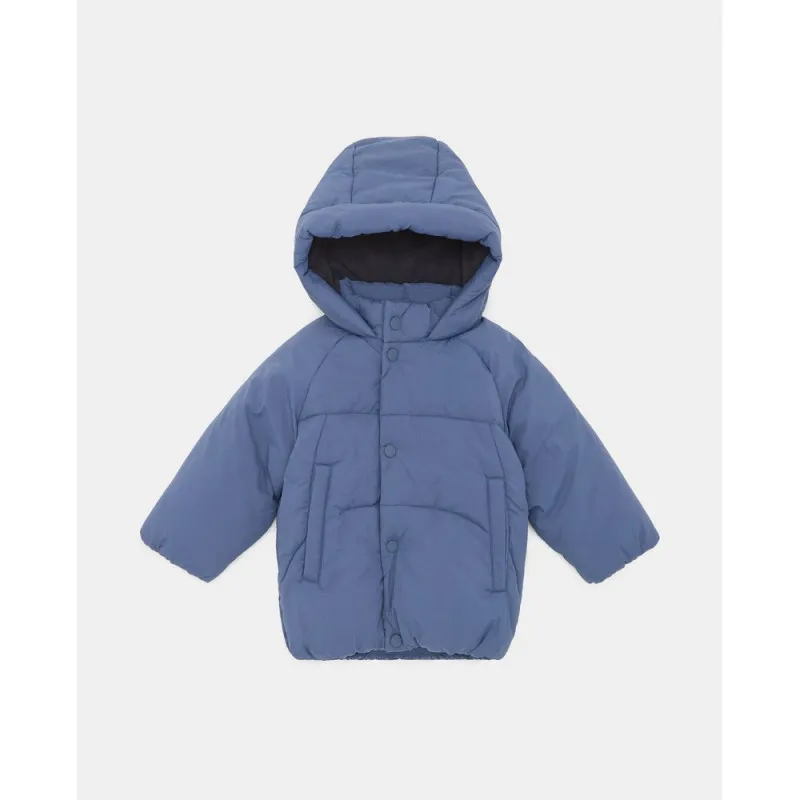 BLUKIDS JAKNA VINTAGE INDIGO