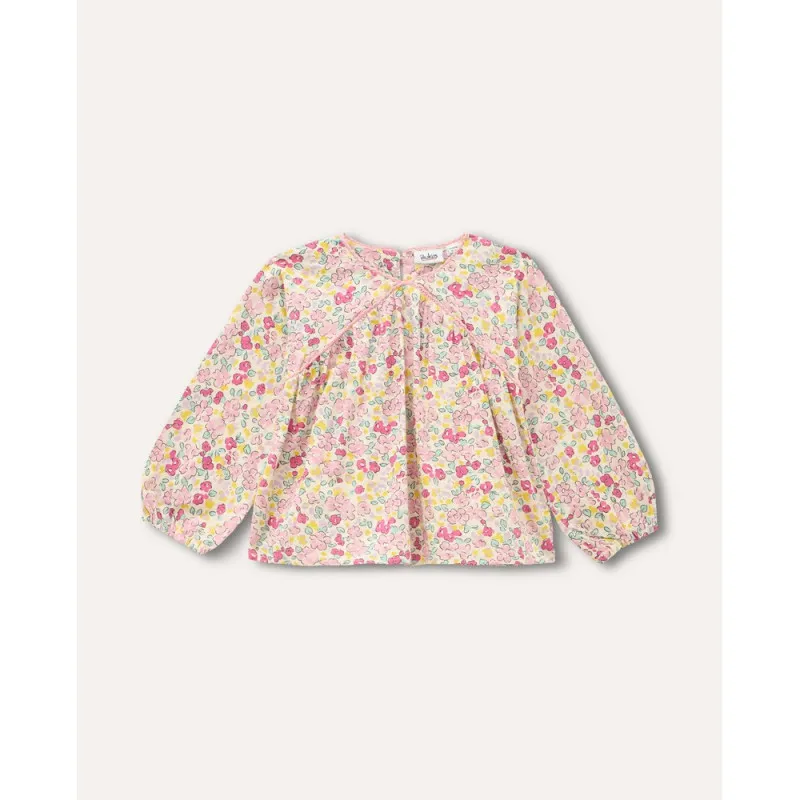 BLUKIDS KOSULJA MULTICOLOUR