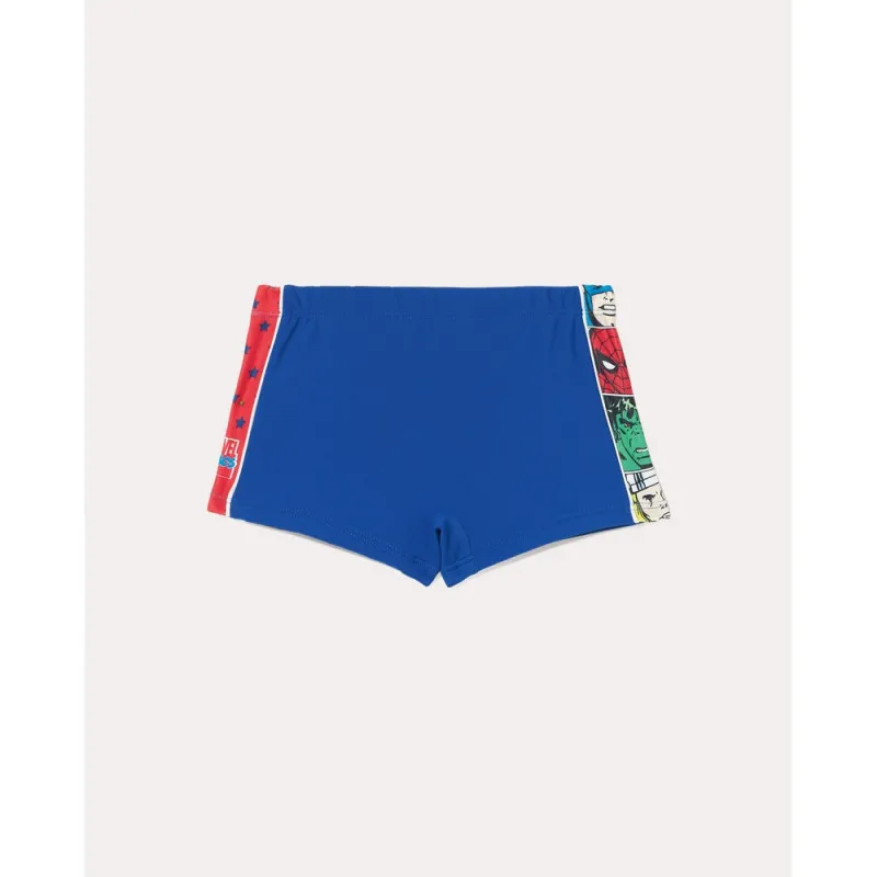BLUKIDS KUPACE GACICE BOXER MULTICOLOUR