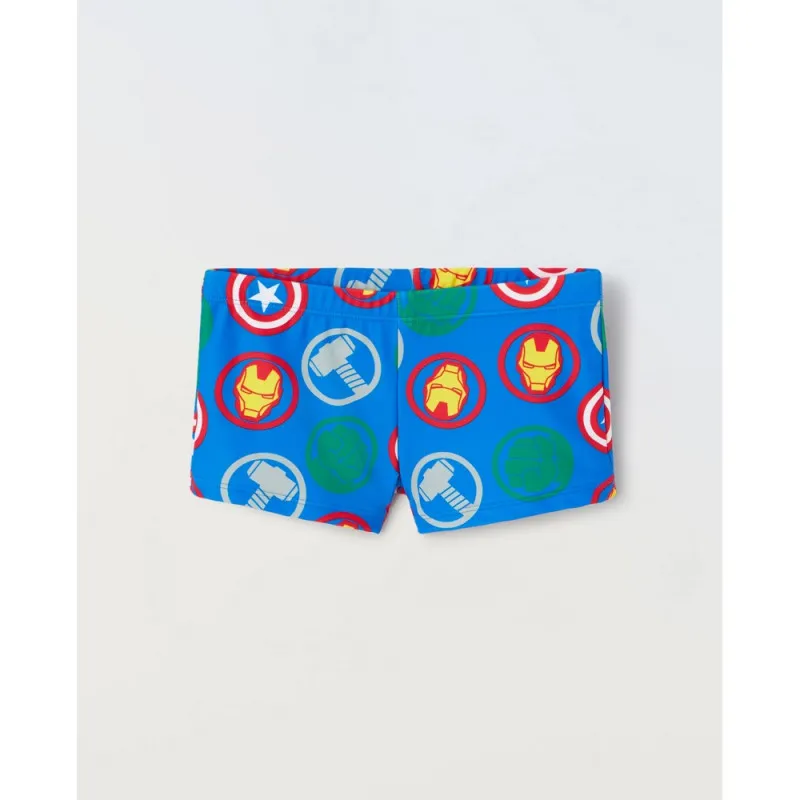 BLUKIDS KUPACE GACICE MULTICOLOUR