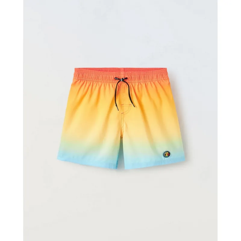 BLUKIDS KUPACE GACICE MULTICOLOUR