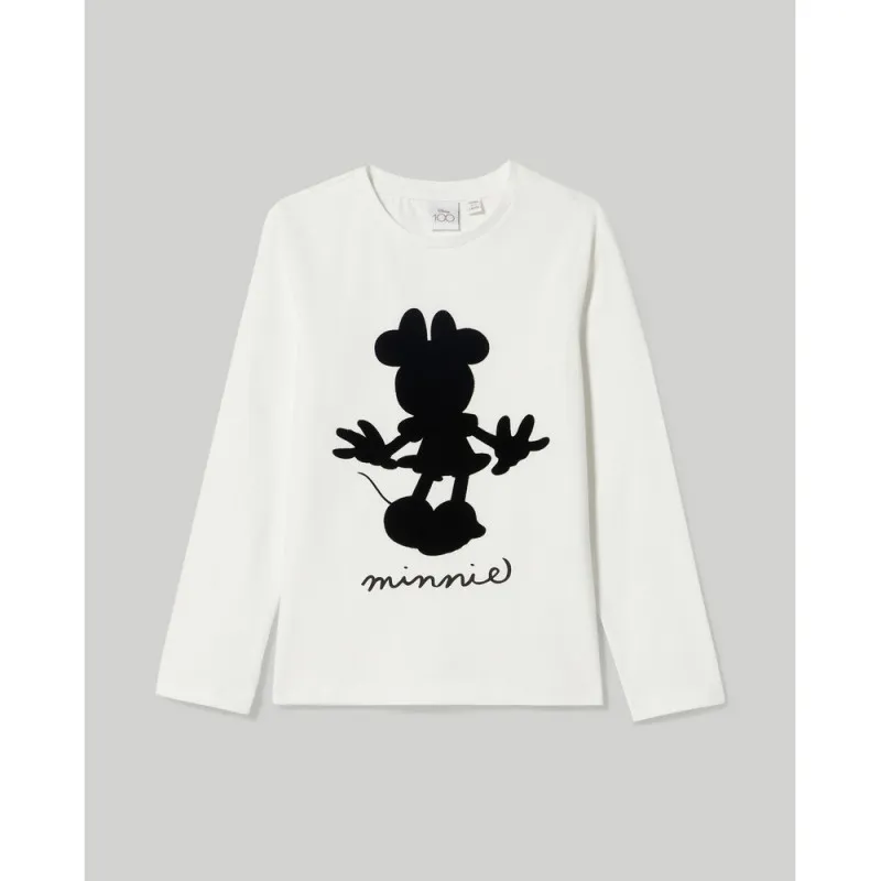 BLUKIDS MAJICA DUG RUKAV CLOUD DANCER