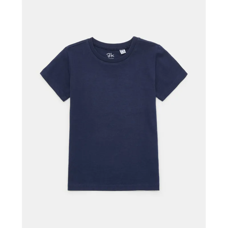 BLUKIDS MAJICA KRATAK RUKAV TSHIRT SOLID