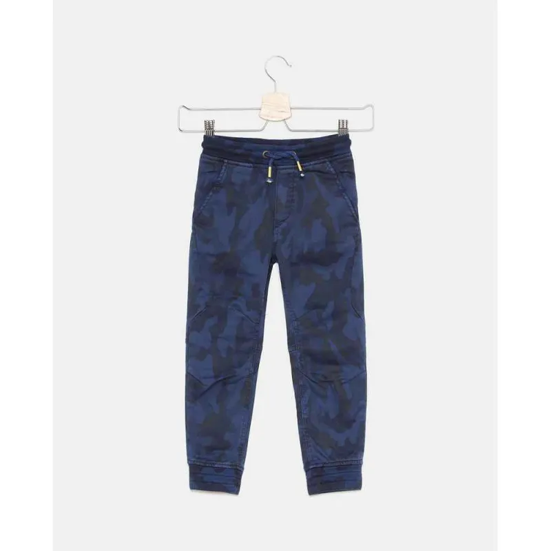 BLUKIDS PANTALONE