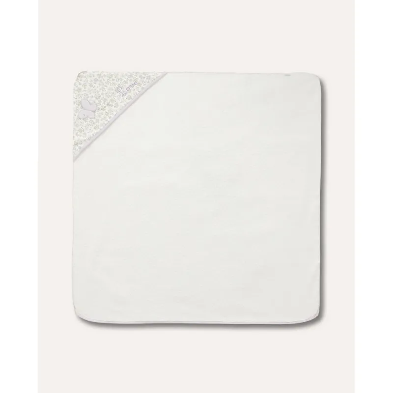 BLUKIDS PESKIR ORCHID PETAL