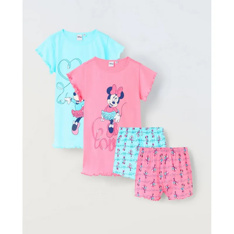 BLUKIDS PIDZAMA MULTICOLOUR