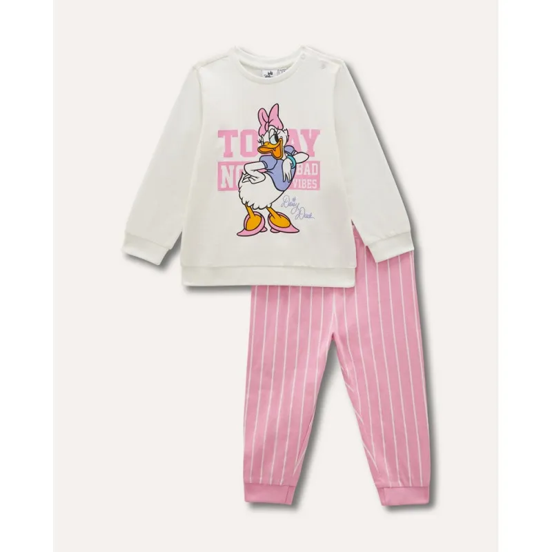 BLUKIDS PIDZAMA MULTICOLOUR