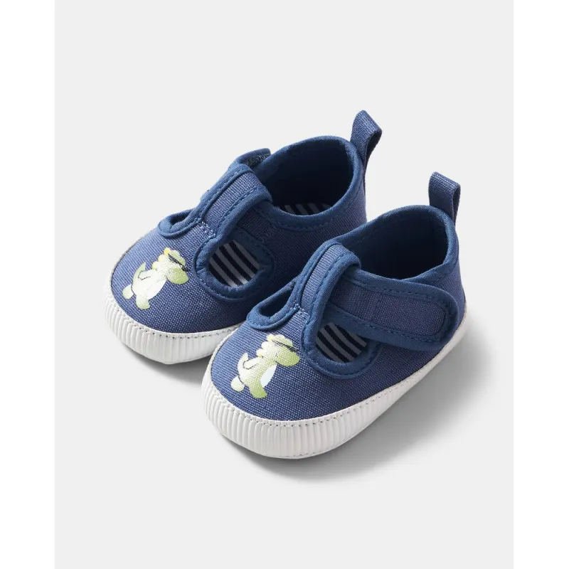 BLUKIDS POLUSANDALE BIJOU BLUE
