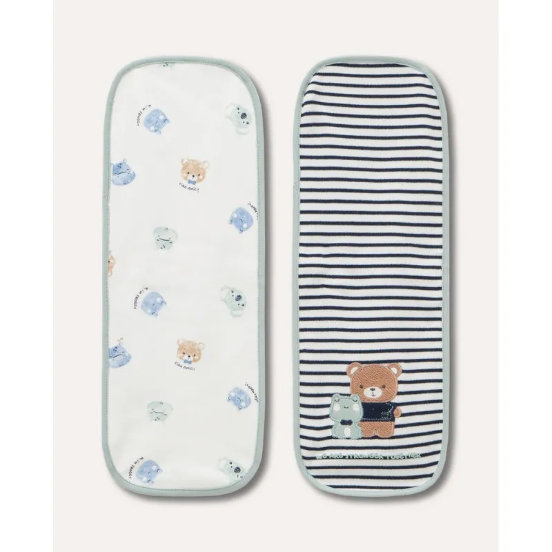 BLUKIDS PORTIKLA AQUA FOAM