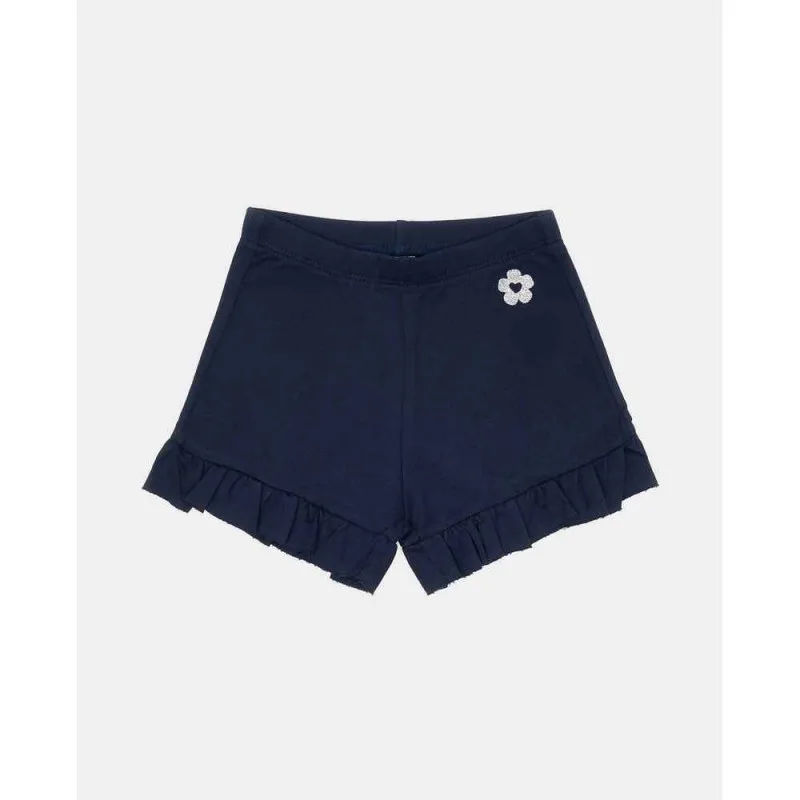 BLUKIDS SORC SHORT MEDIEVAL BLU