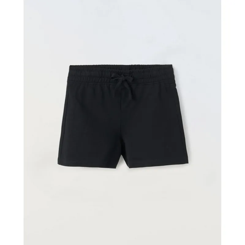 BLUKIDS SORTS BLACK