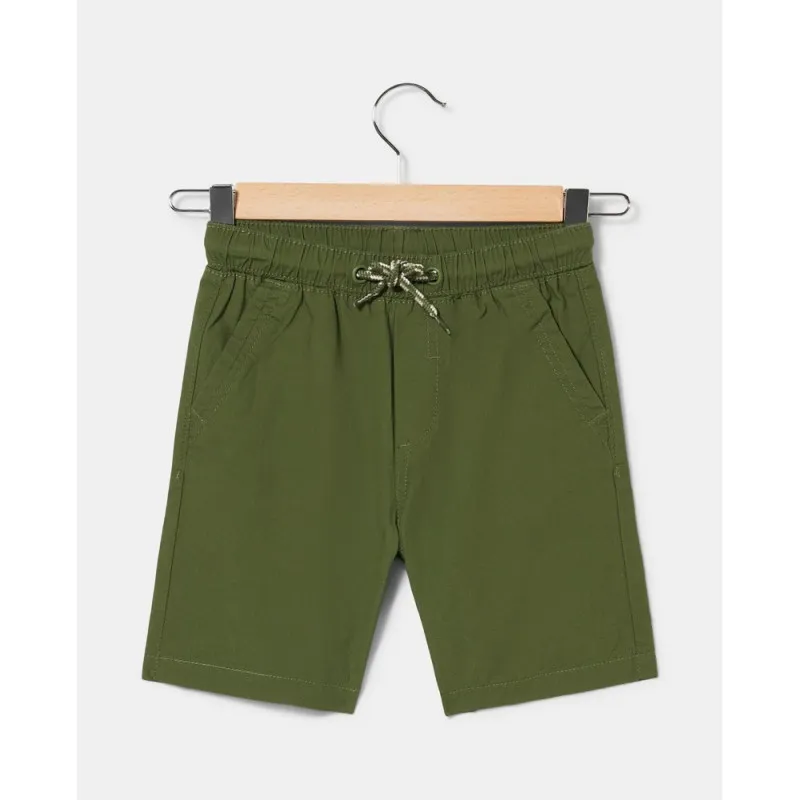 BLUKIDS SORTS CYPRESS