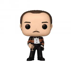 BOBBLE FIGURE THE GODFATHER POP! - FREDO CORLEONE