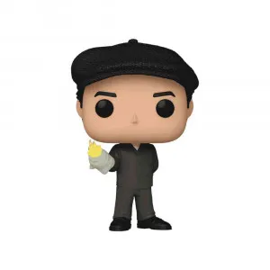 BOBBLE FIGURE THE GODFATHER POP! - VITO CORLEONE