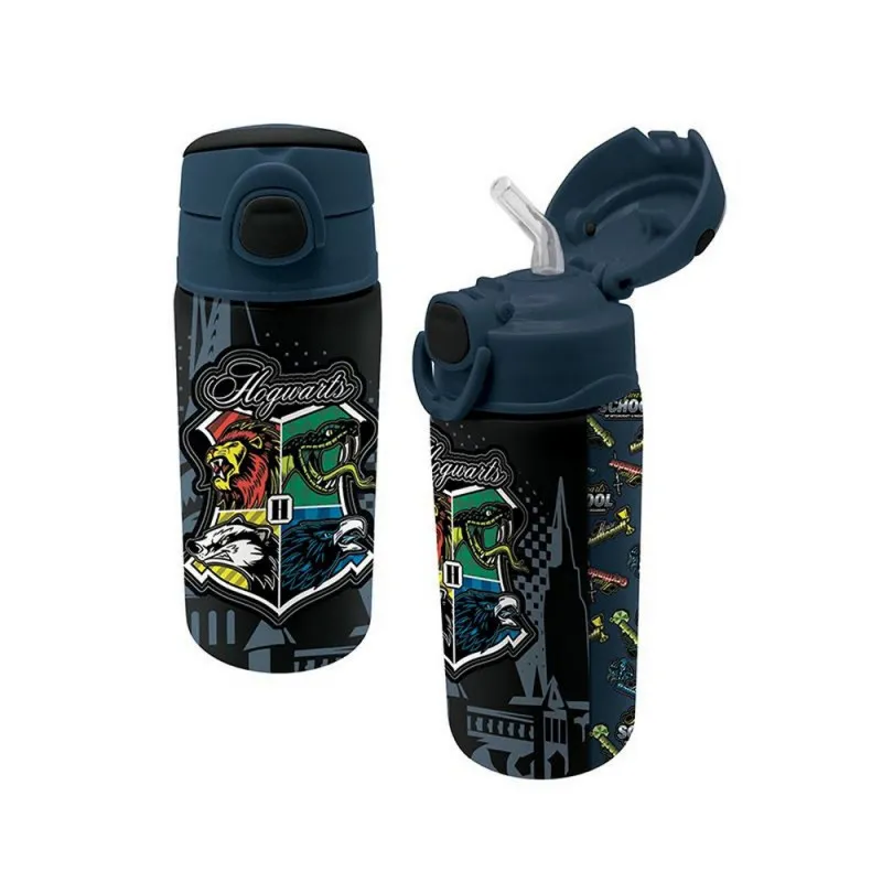 BOCA ZA VODU 500ML SHARK