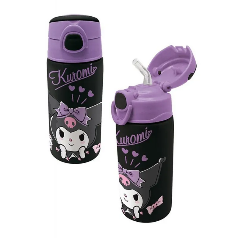 BOCA ZA VODU KUROMI