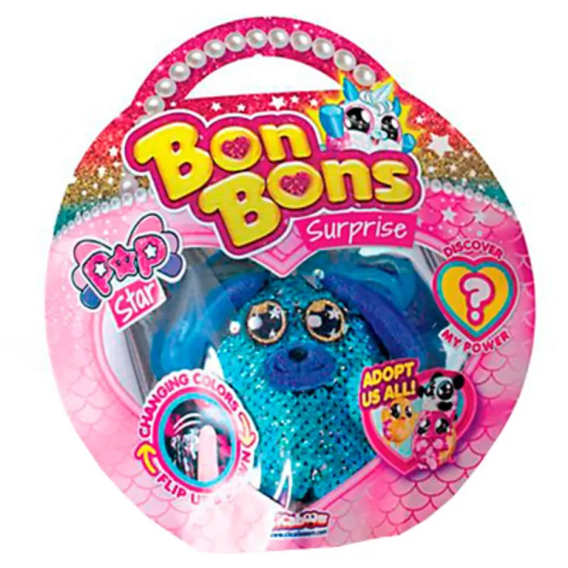 BON BONS SURPRISE