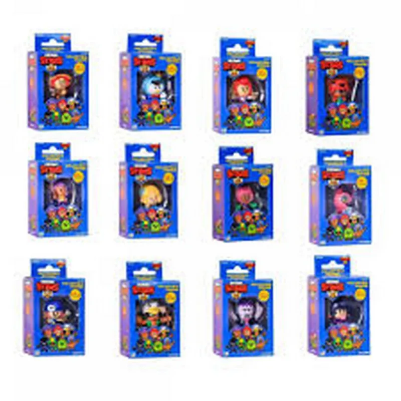 BRAWL STARS FIGURA AST