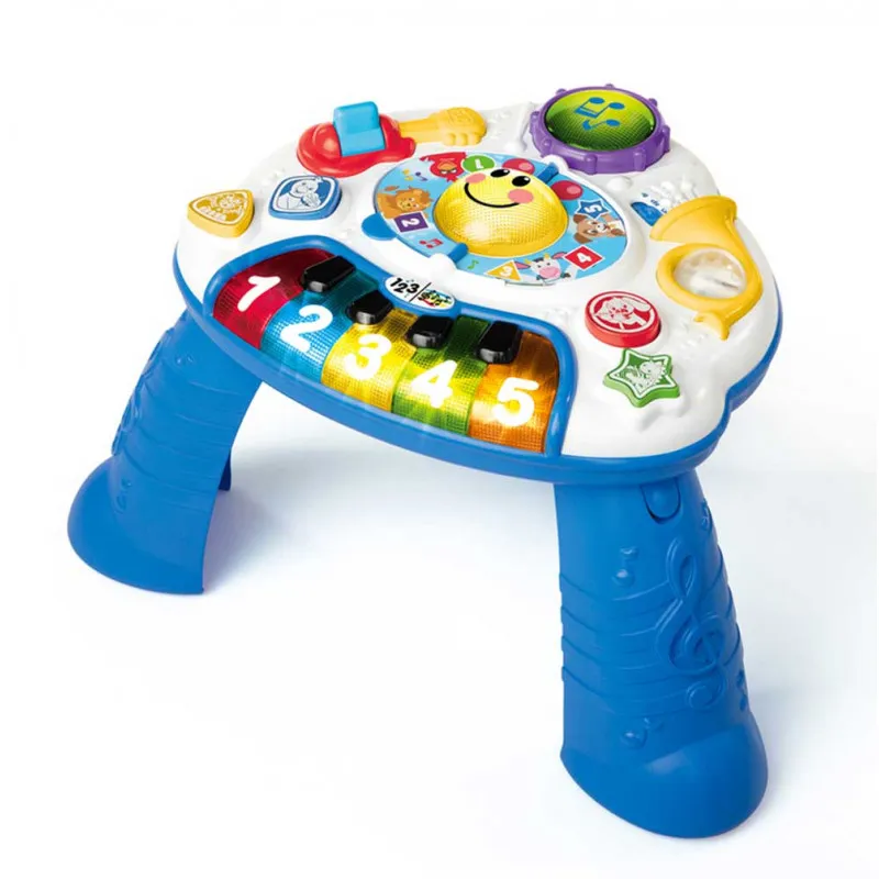 BRIGHT STARTS    MUZICKI STO SA AKTIVNOSTIMA  90592