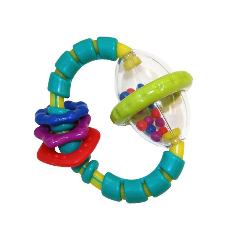 BRIGHT STARTS  ZVECKA ZA BEBE 8533