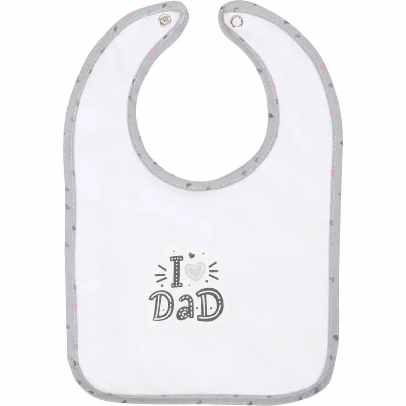 BUBABA PORTIKLA I LOVE DAD SIVA