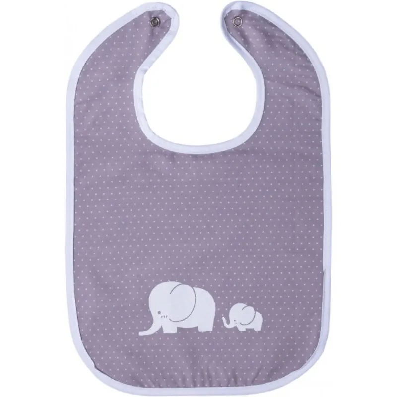 BUBABA PORTIKLA XXL ELEPHANT GREY