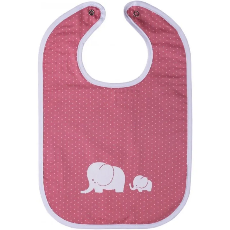 BUBABA PORTIKLA XXL ELEPHANT PINK