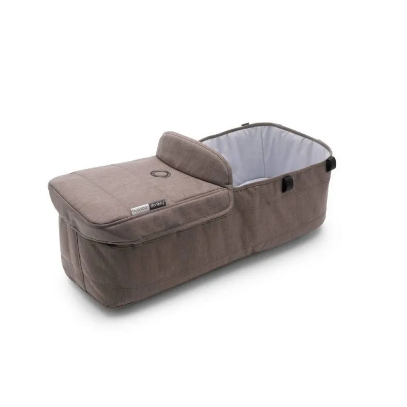 BUGABOO KORPA ZA KOLICA DONKEY 3 MINERAL COMPLETE TAUPE