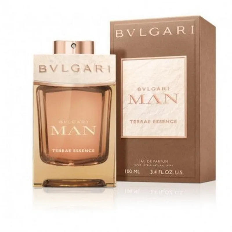 BVLGARI TERRAE ESSENCE MUŠKI PARFEM 100ML EDP