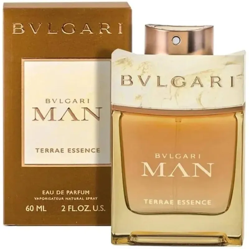 BVLGARI TERRAE ESSENCE MUŠKI PARFEM 60ML EDP