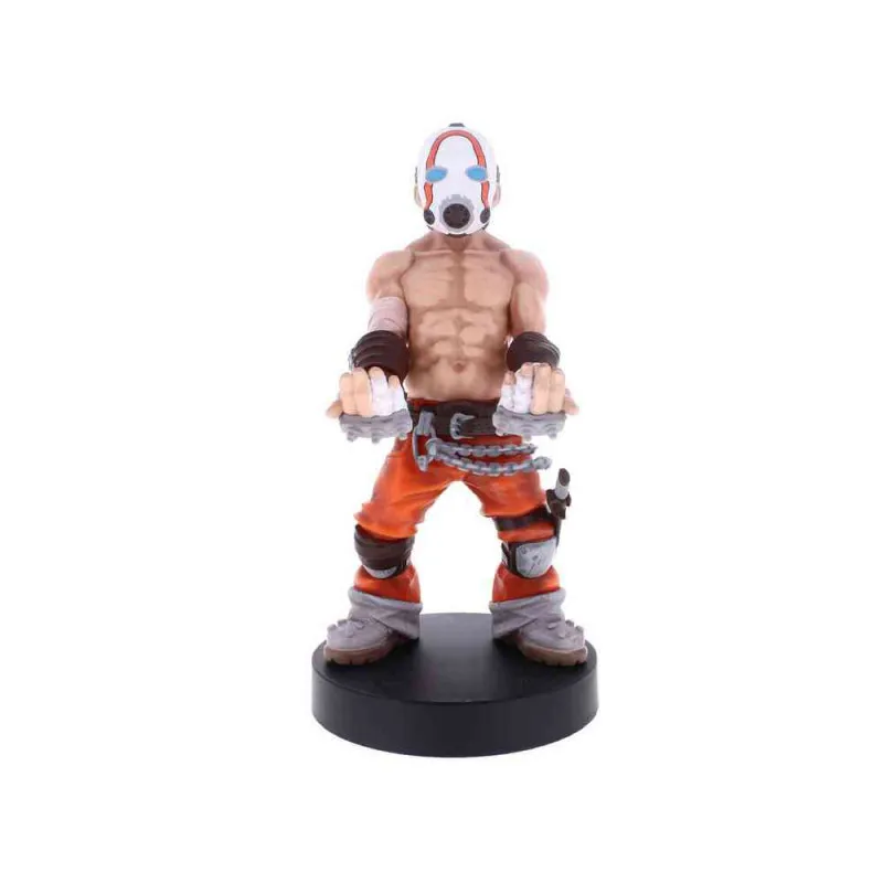 CABLE GUYS BORDERLANDS - PSYCHO
