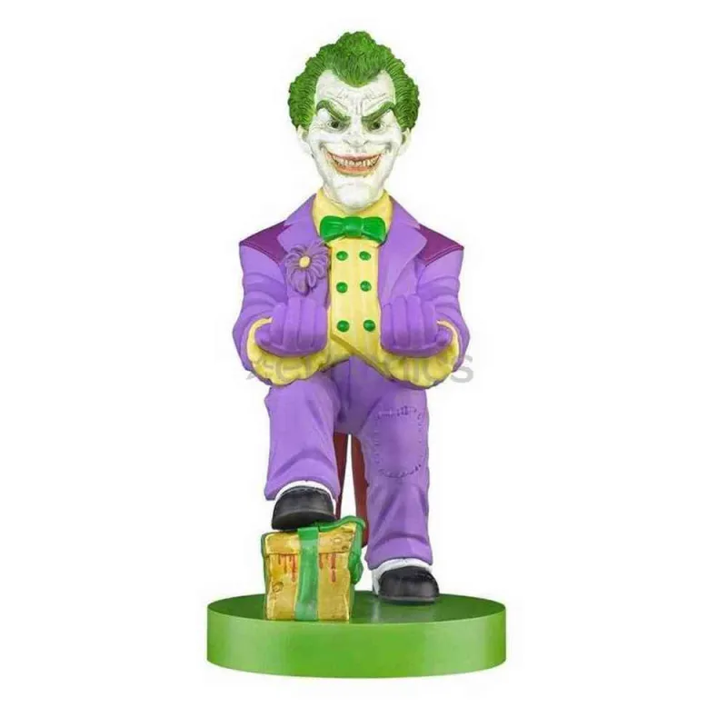 CABLE GUYS DC VILLAINS - JOKER