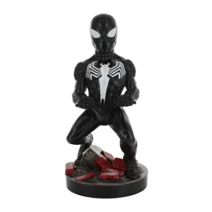 CABLE GUYS MARVEL - SYMBIOTE SPIDER-MAN