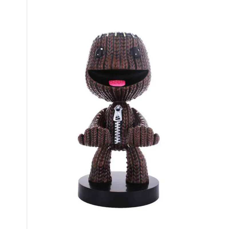 CABLE GUYS PLAYSTATION - SACKBOY A BIG ADVENTURE