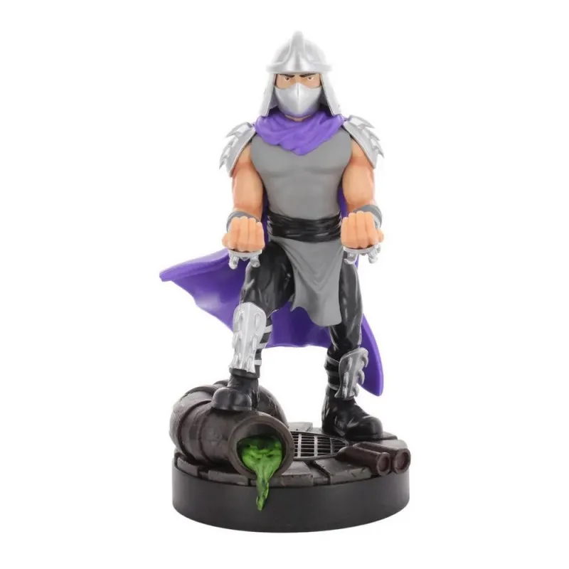 CABLE GUYS TEENAGE MUTANT NINJA TURTLES - SHREDDER