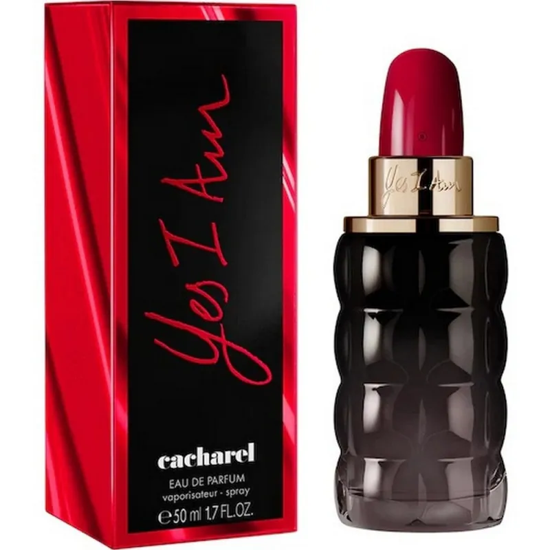 CACHAREL YES I AM ŽENSKI PARFEM 50ML EDP