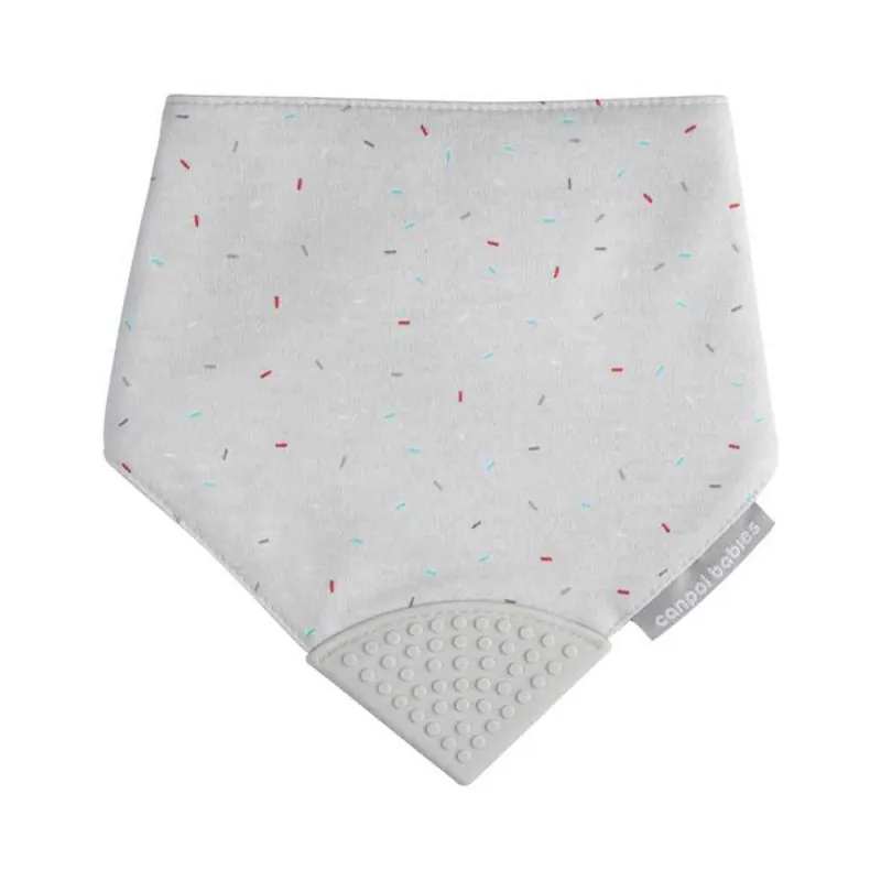 CANPOL BABIES PORTIKLA MARAMA SA GLODALICOM (0M I ) - GREY 26/902