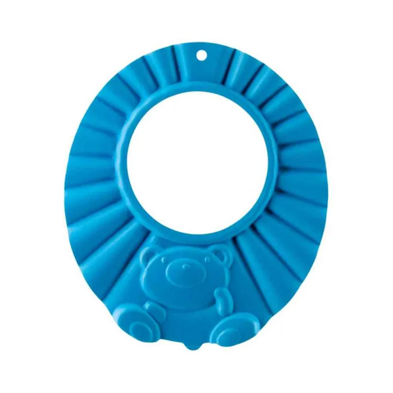 CANPOL BABIES STITNIK ZA KUPANJE (0M I ) - BLUE 74/006