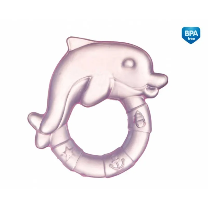 CANPOL BABY GLODALICA 2/221 DELFIN