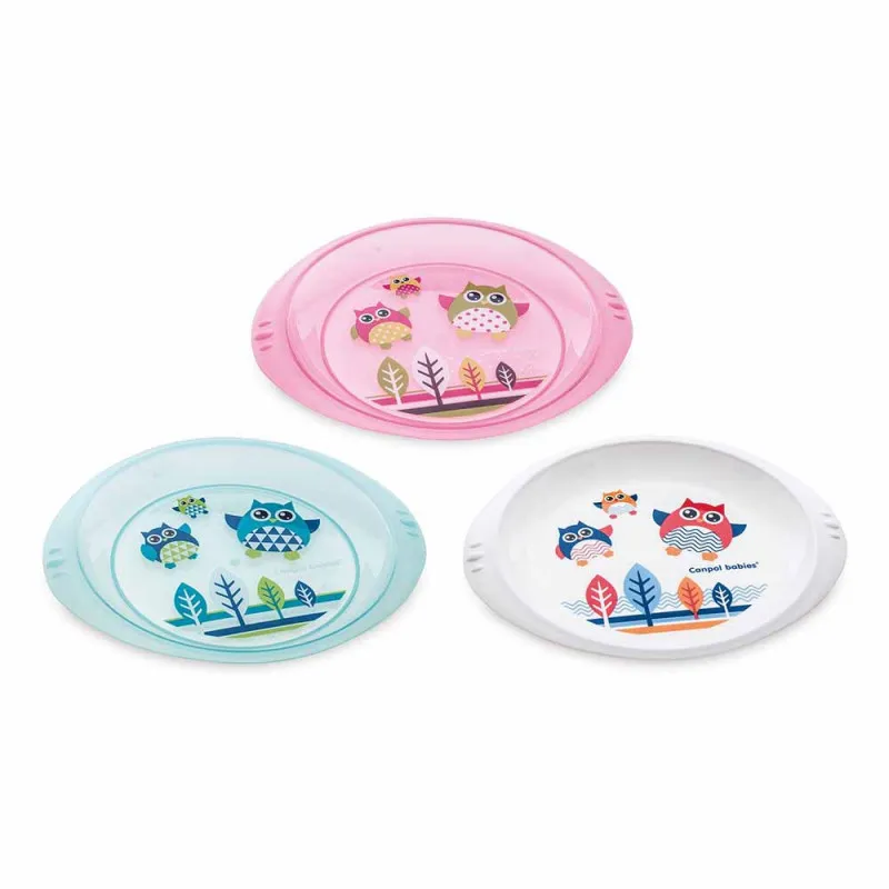 CANPOL BABY TANJIR 4/406 PIRATES OWL