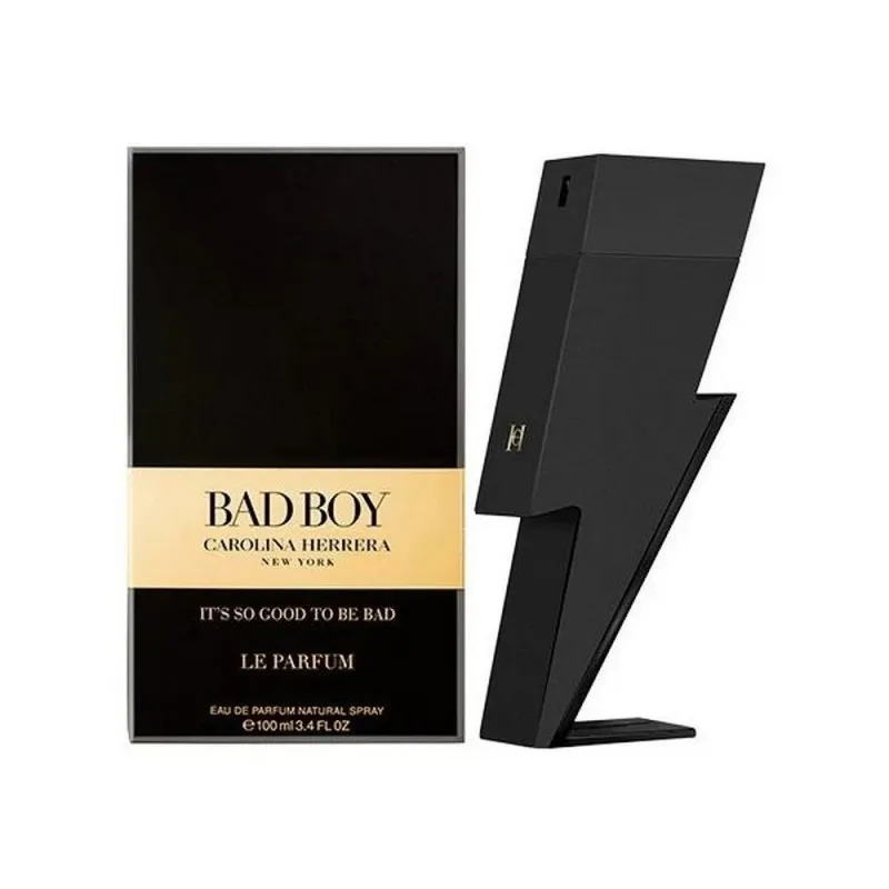 CAROLINA HERRERA BAD BOY LE MUŠKI PARFEM 100ML EDP
